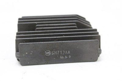 06-09 YAMAHA YZF R6S OEM RECTIFIER VOLTAGE REGULATOR