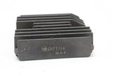 06-09 YAMAHA YZF R6S OEM RECTIFIER VOLTAGE REGULATOR