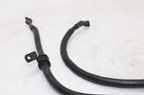 03-04 YAMAHA YZF R6 OEM REAR BACK BRAKE HOSE FLUID LINE