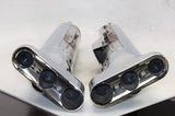 06-08 HONDA GOLDWING 1800 GL1800 OEM EXHAUST PIPE PAIR