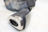 06-07 SUZUKI GSXR 600 OEM EXHAUST PIPE MUFFLER SLIP ON CAN SILENCER