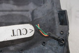 1987 HONDA CBR600F OEM REAR BACK FENDER MUD GUARD