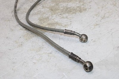 2003 DUCATI 999 OEM FRONT BRAKE HOSE FLUID LINE