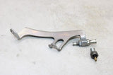 2012 Yamaha FZ8 FZ8-NC OEM OIL PLUG BRACKET MOUNT PAIR