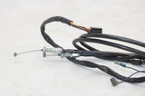04 05 2004 2005 Suzuki Gsxr 600 750 OEM RIGHT CLIP ON KILL OFF START SWITCH
