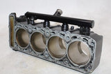 01-03 KAWASAKI ZRX1200 OEM ENGINE MOTOR PISTON CYLINDERS BLOCK JUG
