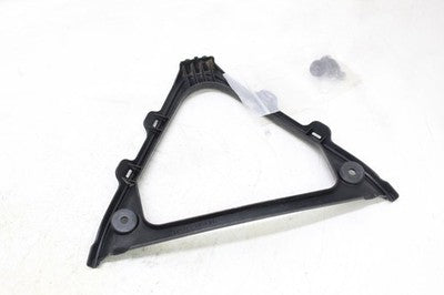 08-09 SUZUKI GSXR 600 OEM FRONT CENTER COWL FAIRING
