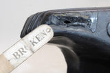 1984 YAMAHA TRI MOTO 225 YTM225DX OEM GAS TANK FUEL CELL PETROL RESERVOIR