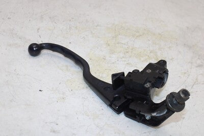 1995 KAWASAKI NINJA 600R ZX600C OEM CLUTCH PERCH MOUNT WITH LEVER