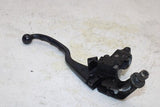 1995 KAWASAKI NINJA 600R ZX600C OEM CLUTCH PERCH MOUNT WITH LEVER