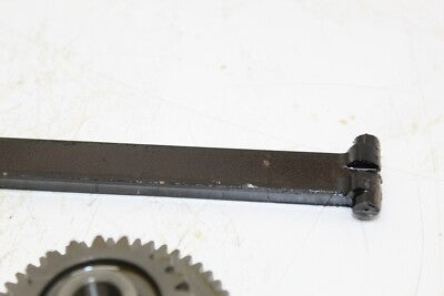 1981 SUZUKI GS850G OEM ENGINE MOTOR IDLER IDLING GEAR