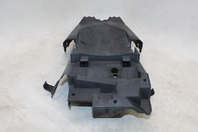 2013 HONDA CB500X OEM REAR BACK TAIL UNDERTAIL BATTERY TRAY PLASTIC