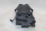 2013 HONDA CB500X OEM REAR BACK TAIL UNDERTAIL BATTERY TRAY PLASTIC
