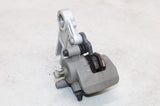 00-04 KAWASAKI NINJA ZX6R ZX600J OEM REAR BACK BRAKE CALIPER W MOUNT BRACKET