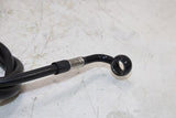 1998 DUCATI MONSTER 900 OEM HYDRAULIC CLUTCH HOSE FLUID LINE