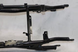 02-05 KAWASAKI ZZR1200 OEM REAR SUBFRAME BACK SUB FRAME