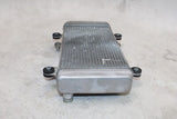 2014 KAWASAKI NINJA 300 EX300B ABS OEM ENGINE RADIATOR MOTOR COOLER COOLING