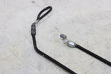 2019 KAWASAKI NINJA 400 EX400 OEM REAR BACK SEAT LOCK !NO KEY!