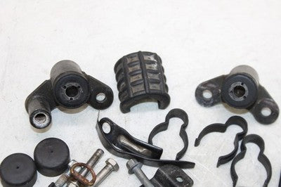 1997 KAWASAKI VULCAN 1500 VN1500D OEM ENGINE MOUNTING BOLTS HARDWARE SCREWS