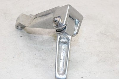 95-07 YAMAHA YZF600R OEM LEFT REAR BACK PASSENGER PEG