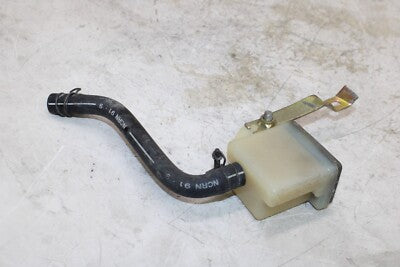 1992 SUZUKI KATANA 600 GSX600F OEM REAR BRAKE MASTER FLUID RESERVOIR TANK BOTTLE