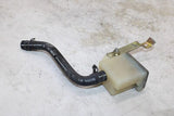 1992 SUZUKI KATANA 600 GSX600F OEM REAR BRAKE MASTER FLUID RESERVOIR TANK BOTTLE