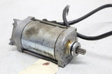 2012 KAWASAKI VULCAN 900 VN900B OEM ENGINE STARTING STARTER MOTOR -DC 12V
