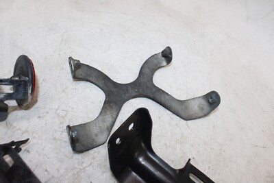 2013 HONDA CB500X OEM GAS TANK FUEL CELL PETROL RESERVOIR BRACKET MOUNT