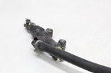 1987 KAWASAKI CONCOURS 1000 ZG1000A OEM REAR BRAKE MASTER CYLINDER W RESERVOIR