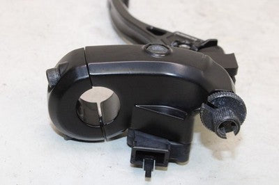 12-25 KAWASAKI NINJA 650 EX650 OEM CLUTCH PERCH MOUNT WITH LEVER