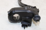 12-25 KAWASAKI NINJA 650 EX650 OEM CLUTCH PERCH MOUNT WITH LEVER