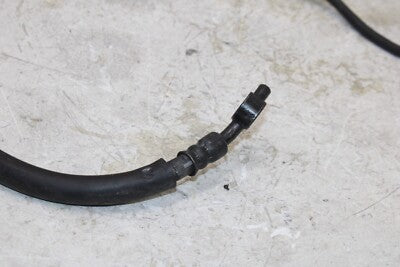 2015 KAWASAKI NINJA 300 EX300B ABS OEM FRONT ABS HOSE SET LINES HOSES