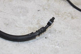 2015 KAWASAKI NINJA 300 EX300B ABS OEM FRONT ABS HOSE SET LINES HOSES