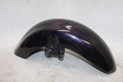 2004 KAWASAKI VULCAN 2000 VN2000A OEM FRONT WHEEL FENDER