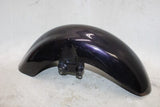 2004 KAWASAKI VULCAN 2000 VN2000A OEM FRONT WHEEL FENDER