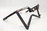 2003 BMW F650GS DAKAR REAR LUGGAGE MOUNT BRACKET