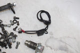 1998 KAWASAKI CONCOURS 1000 ZG1000A OEM ENGINE MOUNTING BOLTS MOTOR SCREWS