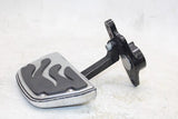 2005 HARLEY-DAVIDSON ELECTRA GLIDE EFI FLHTI OEM LEFT FRONT FOOT REST PEG STEP
