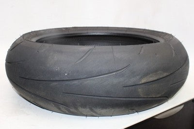 REAR WHEEL TIRE Dunlop Sportmax D222, 180/55ZR17 M/C (73W)
