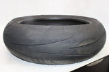 REAR WHEEL TIRE Dunlop Sportmax D222, 180/55ZR17 M/C (73W)