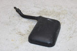 09-16 APRILIA DORSODURO 750 OEM LEFT SIDE REAR VIEW MIRROR