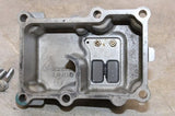 2007 SUZUKI GSXR 600 OEM CRANKCASE OIL BREATHER COVER