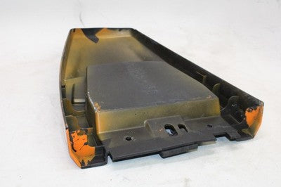 2001 BUELL BLAST P3 OEM REAR BACK TAIL FAIRING COWL SHROUD