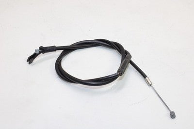 1997 TRIUMPH TROPHY 900 OEM THROTTLE CABLES LINES WIRE