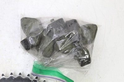 2009 KAWASAKI NINJA ZX6R OEM REAR BACK SPROCKET
