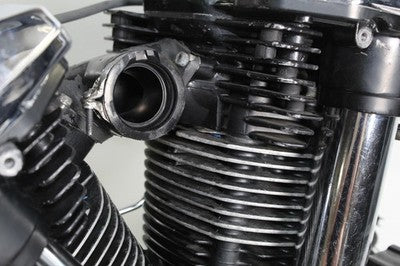 2002 YAMAHA ROAD STAR XV1600A OEM ENGINE MOTOR