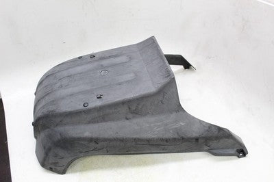 2003 YAMAHA ZUMA 50 YW50 OEM BELLY PAN LOWER COVER