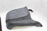 2003 YAMAHA ZUMA 50 YW50 OEM BELLY PAN LOWER COVER