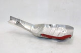 07-08 HONDA CBR600RR OEM EXHAUST SHIELD GUARD