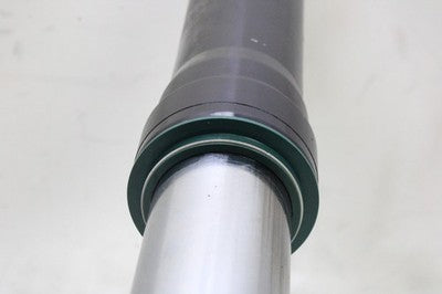 2009 BMW G450X OEM RIGHT LEFT FRONT SUSPENSION FORKS SHOCKS